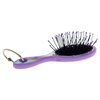 Wet Brush Original Detangler Keychain Fantastic Voyage - Cosmic Bubbles 1 Pc