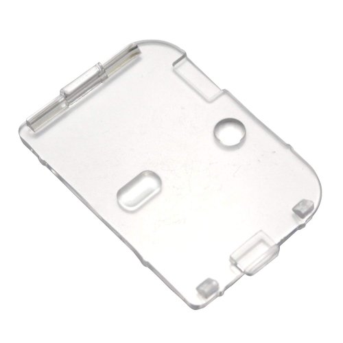DREAMSTITCH 87340 Cover Plate Fits for Singer, Juki, White Sewing Machine ALT:087456, 141000729, 85164, 87295, 87340, 87456 87340