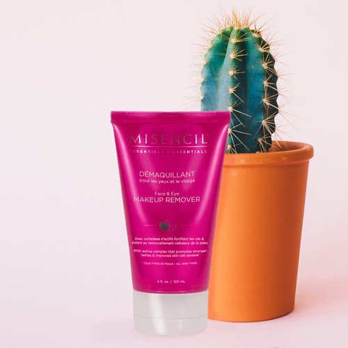 Face & Eye Makeup Remover Spicy Apple – Limited Edition