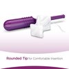 Poise Impressa Incontinence Bladder Support for Women, Bladder Control, Size 2, 21 Count (Packaging May Vary)