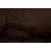 The_Curtain_Shop Blackstone Triple Pass Blackout Scalloped Valance Chocolate