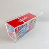 Premium Acrylic Box Protector and Display Case for Nintendo Switch Lite Console