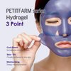 Petitfee Agave Cooling Hydrogel Face Mask