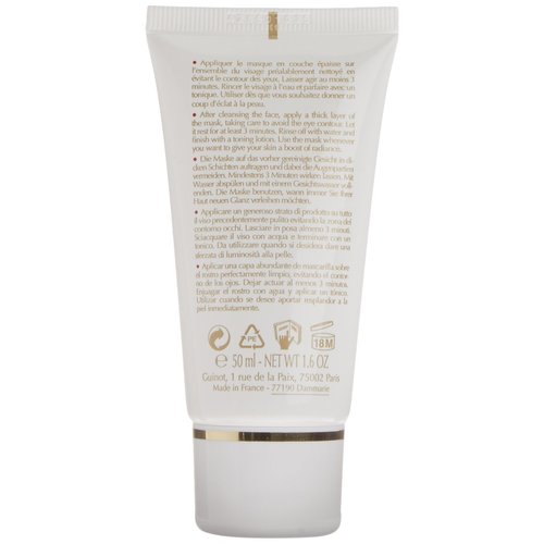 Guinot Anti Fatigue Face Mask, 1.6 oz