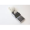 Canon Palm Printer P1-DH V Printing Calculator