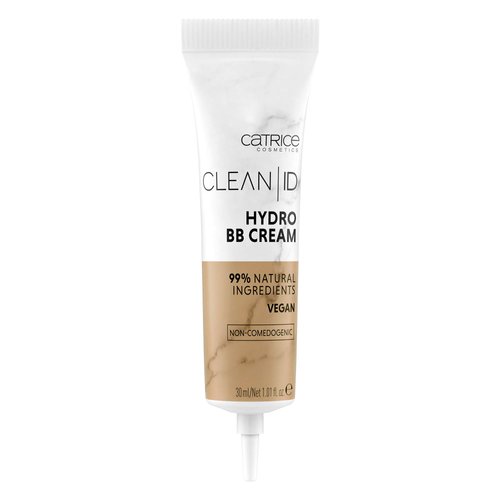 Catrice Clean ID Hydro BB Cream (040 | Tan Warm)