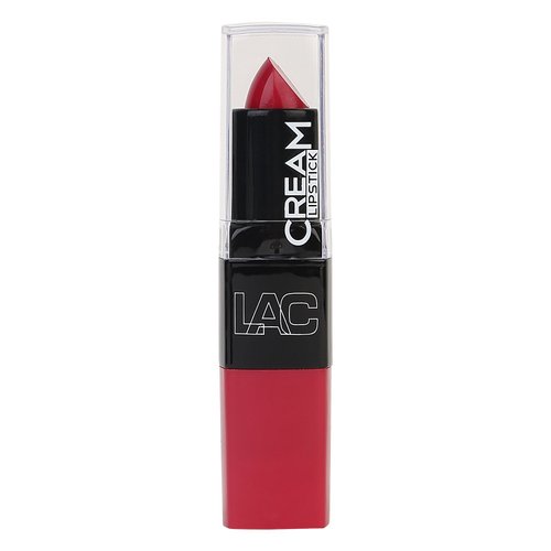 L.A. COLORS Cream Lipstick, Sweets, 0.04 Ounce