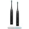 Galvanox Dual Electric Toothbrush Charger for Aquasonic Black Series, Duo, Pro and Vibe Models