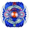 TAKARA TOMY B-44 Beyblade Burst Booster Holy Horus Over De.U.C, Blue