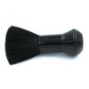 Neck Duster Brush: Soft Hair Cleaning Brush Barber Hair Sweep Hairbrush Face Cleaning Hairbrush Dedicated Hair Brush - Barber Salon Tool