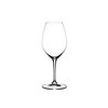 Riedel 00 Collection White Wine/Champagne Glasses, Set of 4, Clear