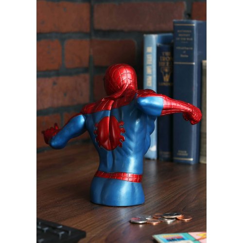 Monogram Spider-Man Action Figure Bust
