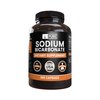Pure Sodium Bicarbonate (365 Capsules) Natural Antacid