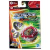 Beyblade Burst QuadDrive Glory Regnar R7 Spinning Top Starter Pack - Defense/Balance Type Battling Game with Launcher, Toy for Kids