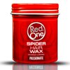 Redone Spider Hair Wax Passionate 100ml | Maximum Control | Flexible Hold | Medium Shine Look | Women and Men Wax | Ultra Holding Effect
