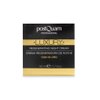 POSTQUAM Professional Luxury Gold Regenerating Night Cream 50ml - Moisturizing - Tones - Soft and Tighter Skin - Hyaluronic Acid - Almond Oil