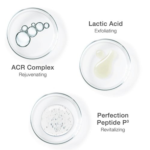 Skincode Exclusive Cellular Hydro-Peel Serum-in-Essence 50ml | Hydrating & Refining Anti-Aging Serum | 5% Lactic Acid & Tri-Peptide | Infused with Swiss Glacial Water & Pentavitin