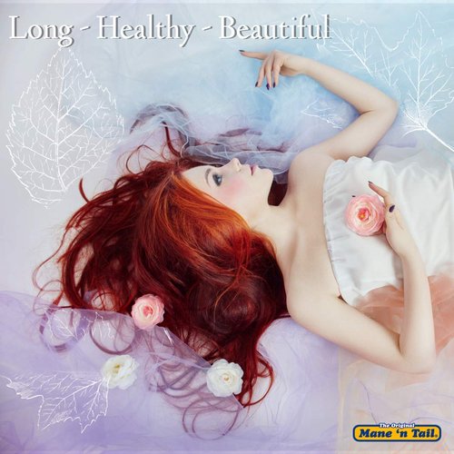 Mane N Tail Deep Moisturizing Shampoo, 27.05 Fluid Ounce