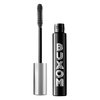BUXOM Lash Waterproof Volumizing Mascara for 3X More Volume, Voluminous & Lengthening Waterproof Mascara for Lash Lift, Cruelty-Free, Black