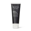 Natio Australia For Men Oil-Free Moisturizer, 3.5 ounce - Face Lotion for Men with Shea Butter, Aloe Vera - Face Moisturizer for Normal to Oily Skin