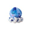 Fringe Studio Plush Dog Toy, You Octopi My Heart (289808)