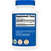 Nutricost DHEA 50mg, 240 Capsules - Gluten Free, Soy Free, Non-GMO, Supplement