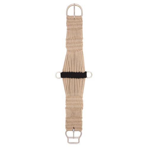 Weaver Leather Rayon 25 Strand Roper Smart Horse Cinch, 26