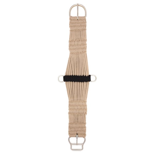 Weaver Leather Rayon 25 Strand Roper Smart Horse Cinch, 26