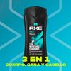 Axe Shower Gel 400 Apollo 400ml