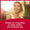Carmex Daily Care Moisturizing Lip Balm Stick, Cherry, Strawberry, Wintergreen, SPF 15, 0.45 oz, 3 Ct (4 pack) (Bundle)