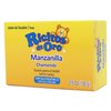 Ricitos de Oro Grisi Hypoallergenic for Babies Bar Soap 3.5 oz (Pack of 3)