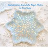 Nutcracker Happy Birthday Banner - Nutcracker Party Supplies - Nutcracker Party Decorations - Christmas Birthday Party - Ballet Party - HB Dark