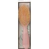 Creative Hair Tools Classic Baby/Toddler Gentle Boar Bristle Hair Brush, Pink