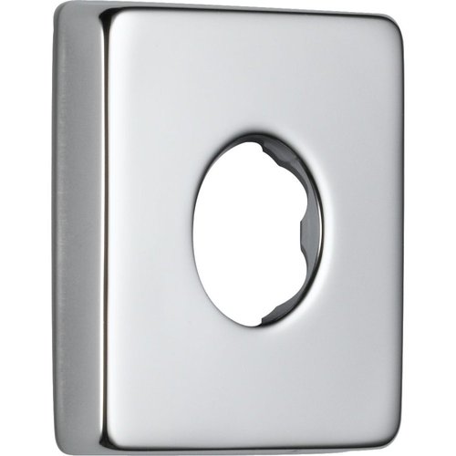 Delta Faucet RP51034 Vero Shower Flange - Tub and Shower, Chrome