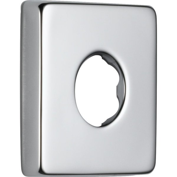 Delta Faucet RP51034 Vero Shower Flange - Tub and Shower, Chrome