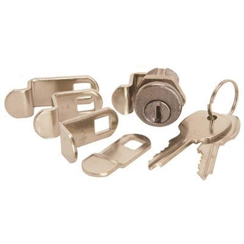 NATIONAL BRAND ALTERNATIVE 804427 Mailbox Lock, Multicam Replaces C8730