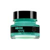 Neon Hippie Neurolux 3X peptide face cream with 7 mushroom complex hydrates plumps moisturizes