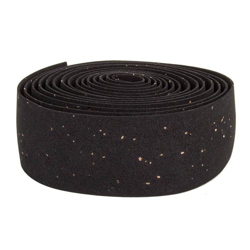 Origin8 Pro Cork Handlebar Tape, Red