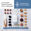 USANA MagneCal D - Balanced Magnesium and Calcium Fortified with Vitamin D to Support Bone Health* - 112 Tablets - 28 Day Supply