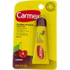 Carmex Classic Lip Balm Cherry SPF 15, 0.35 Ounce Pack of 3 (Tube in Blister Pack), Presentation may vary