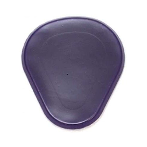 Ball of Foot/Callus Gel Cushions, 1/8" Thick, 4 Metatarsal Pads per Order