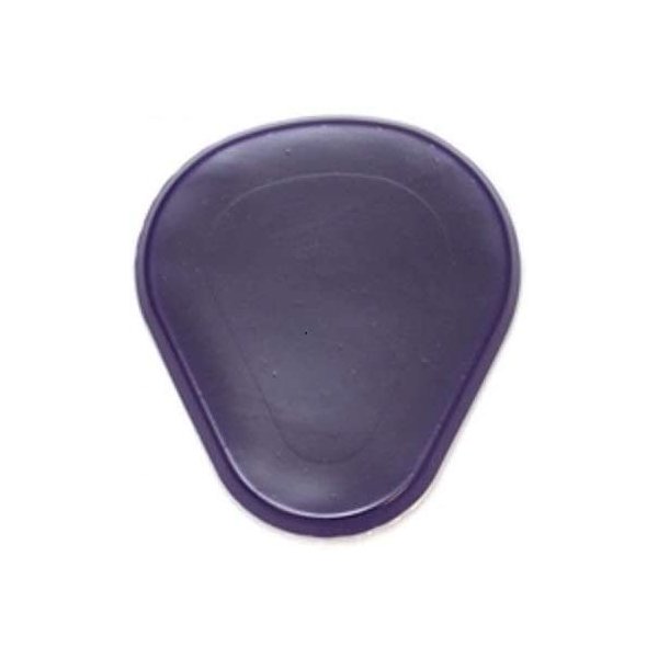 Ball of Foot/Callus Gel Cushions, 1/8" Thick, 4 Metatarsal Pads per Order