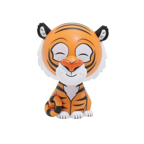 Funko Dorbz: Aladdin - Rajah Toy Figure