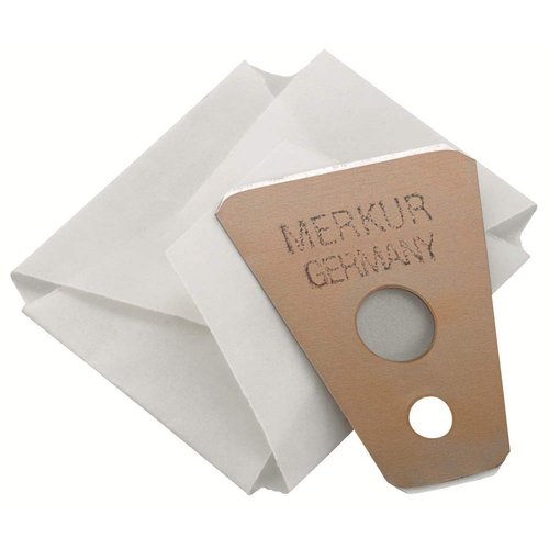 Merkur Detailing Razor Blades, MK-908A