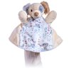 Mary Meyer Hand Puppet Lovey Soft Toy, 9-Inches, Sparky Puppy