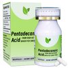 Pentieadecaflex Pentadecanoic Acid（C/15:0）, 90 Capsules 400mg