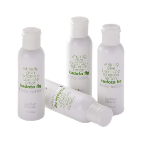 Kimpton Style Atelier Bloem Kadota Fig Body Lotion - 1.7 oz. (Set of 4)