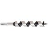 Drill America - DMS73-0012 1-1/8"x7-1/2" Auger Bit, DMS Series