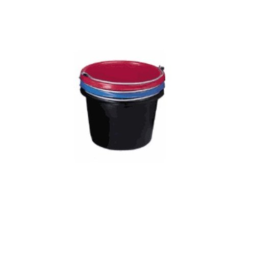 Fortiflex 2 Gallon Utility Bucket Pink