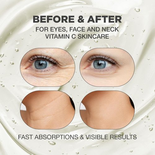 Tetrahexyldecyl Ascorbate Serum | Tetrahexyldecyl Ascorbate Vitamin C Serum | Korean THD Ascorbate Vitamin C Serum | Tetrahexyldecyl Ascorbate Serum with Vitamin C Complex